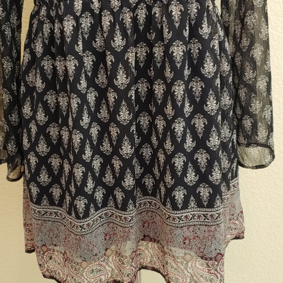 Bono dress - Picture 4 of 5